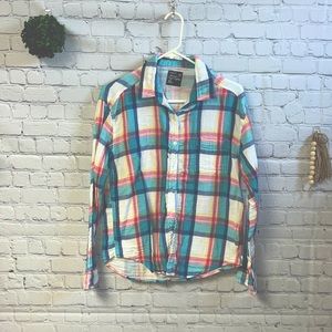 American Eagle Medium